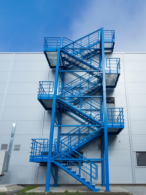 Naves en Alquiler en Arganda del Rey: Espacios Industriales para Crecer