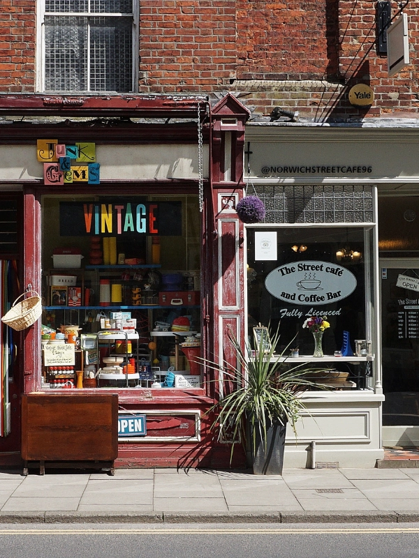 Alquiler de Locales Comerciales en Madrid y Arganda del Rey