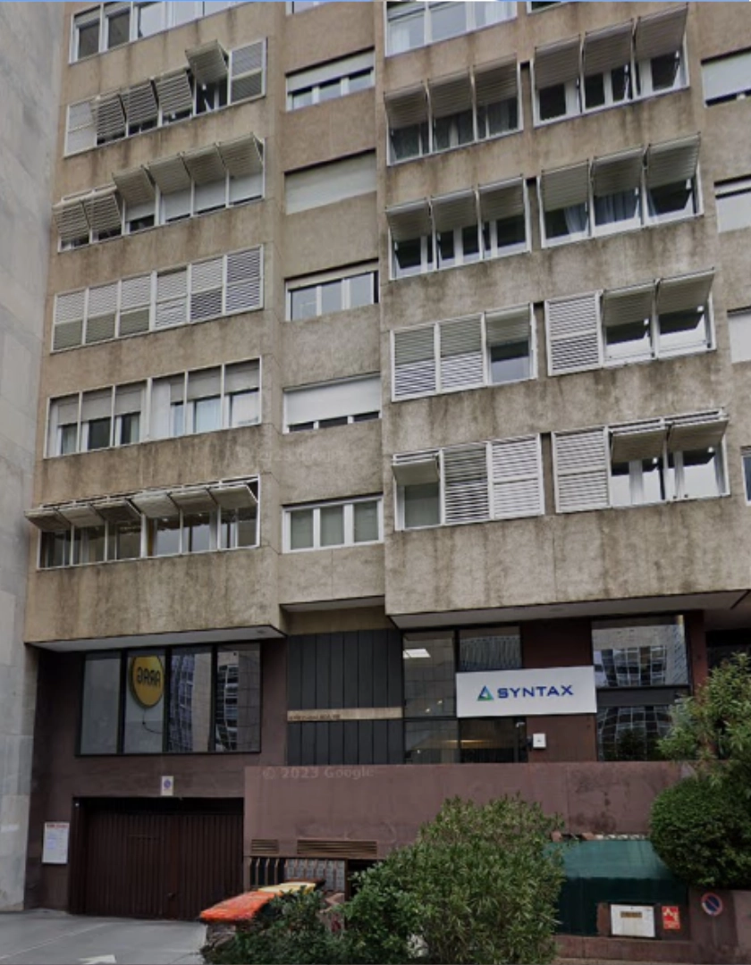 Núñez de Balboa, 118