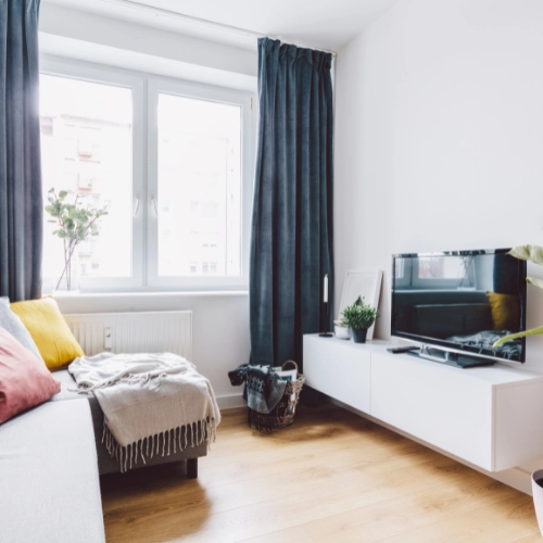 Diseño Moderno y Eficiente