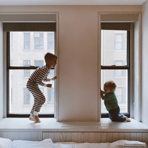 Pisos de Alquiler de 1 Habitación en Retiro