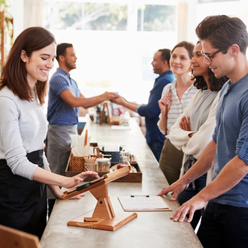 Locales Comerciales en Rentabilidad