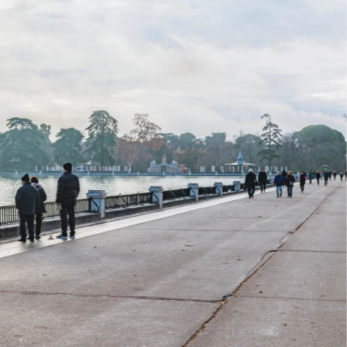 Distrito Retiro: Ideal para vivir y trabajar