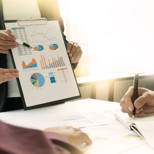 Gestión Profesional y Eficaz