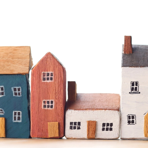 Inversión en Propiedades