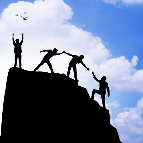 Modelo de Gestión Cercano pero No Invasivo