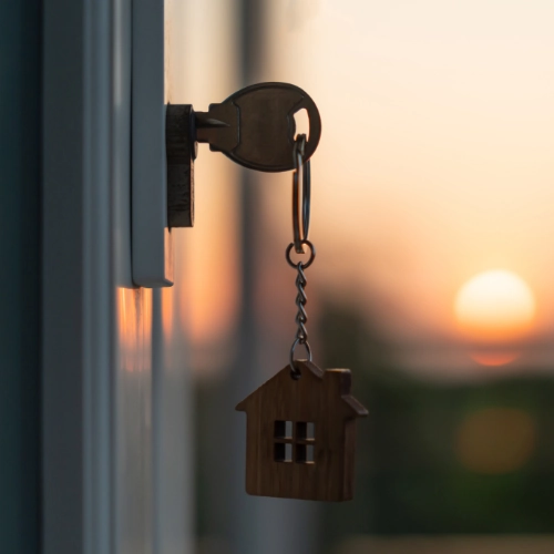 Promoción Inmobiliaria