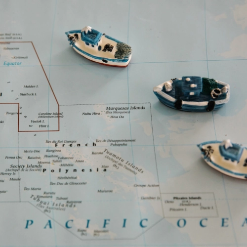 Ubicaciones Estratégicas