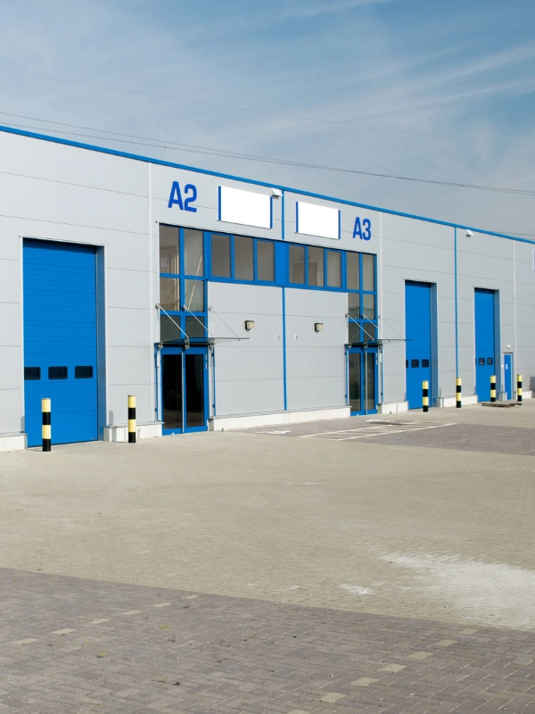 Venta de Naves Industriales en Madrid y Arganda del Rey