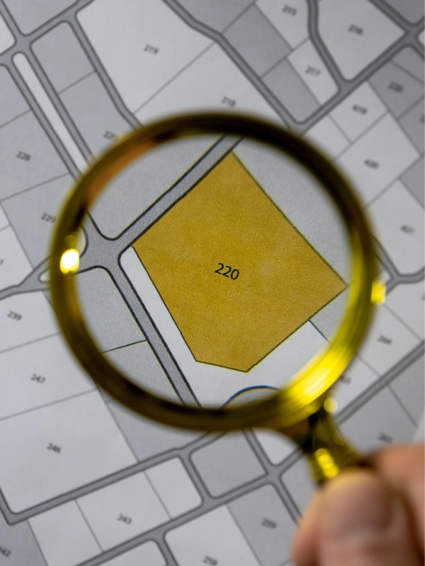 Venta de Terrenos en Madrid