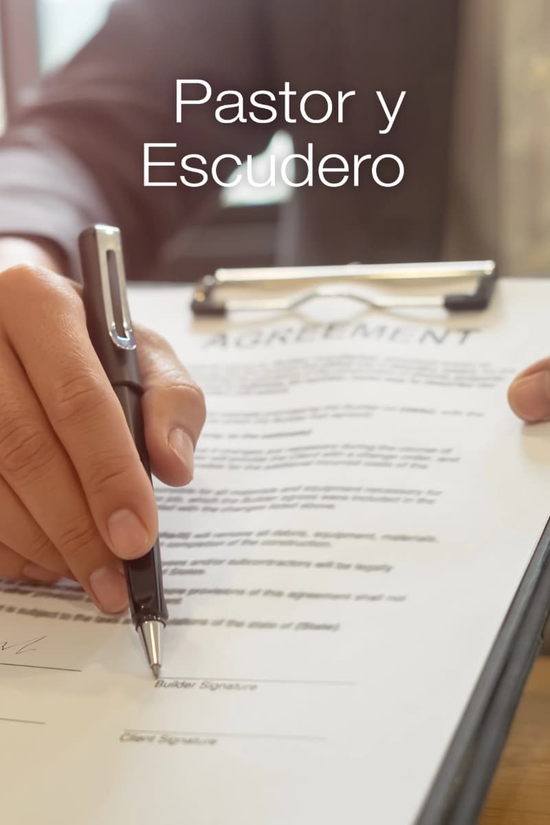 ¿Por qué vender a Pastor y Escudero?