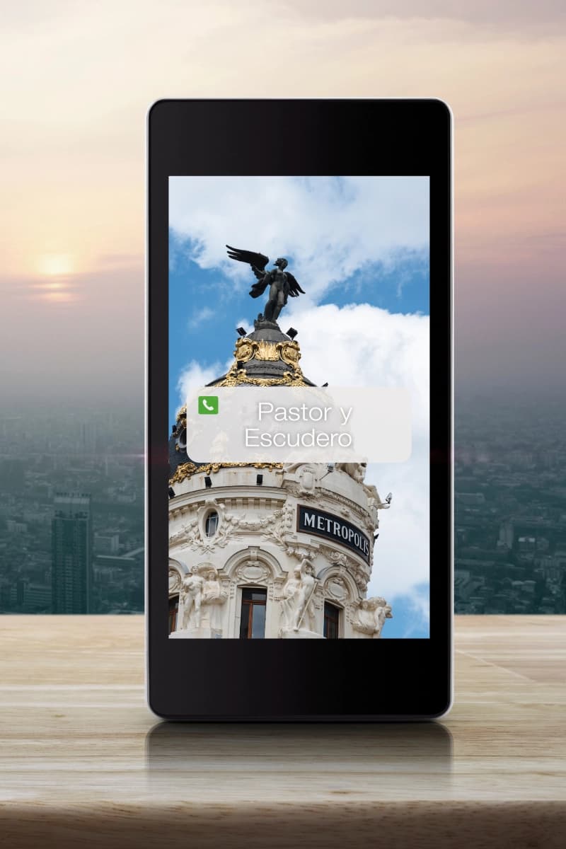 ¿Por qué vender a Pastor y Escudero?