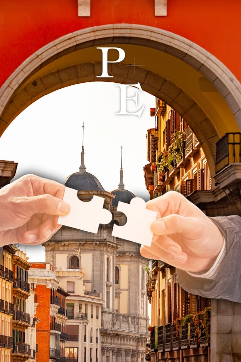 ¿Por qué vender a Pastor y Escudero?